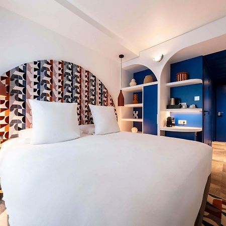 Mercure Quiberon Hotel Zewnętrze zdjęcie