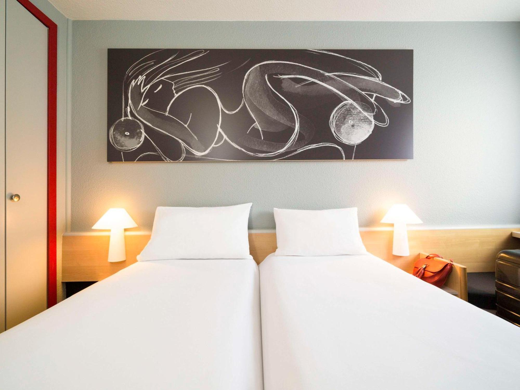 Mercure Quiberon Hotel Zewnętrze zdjęcie