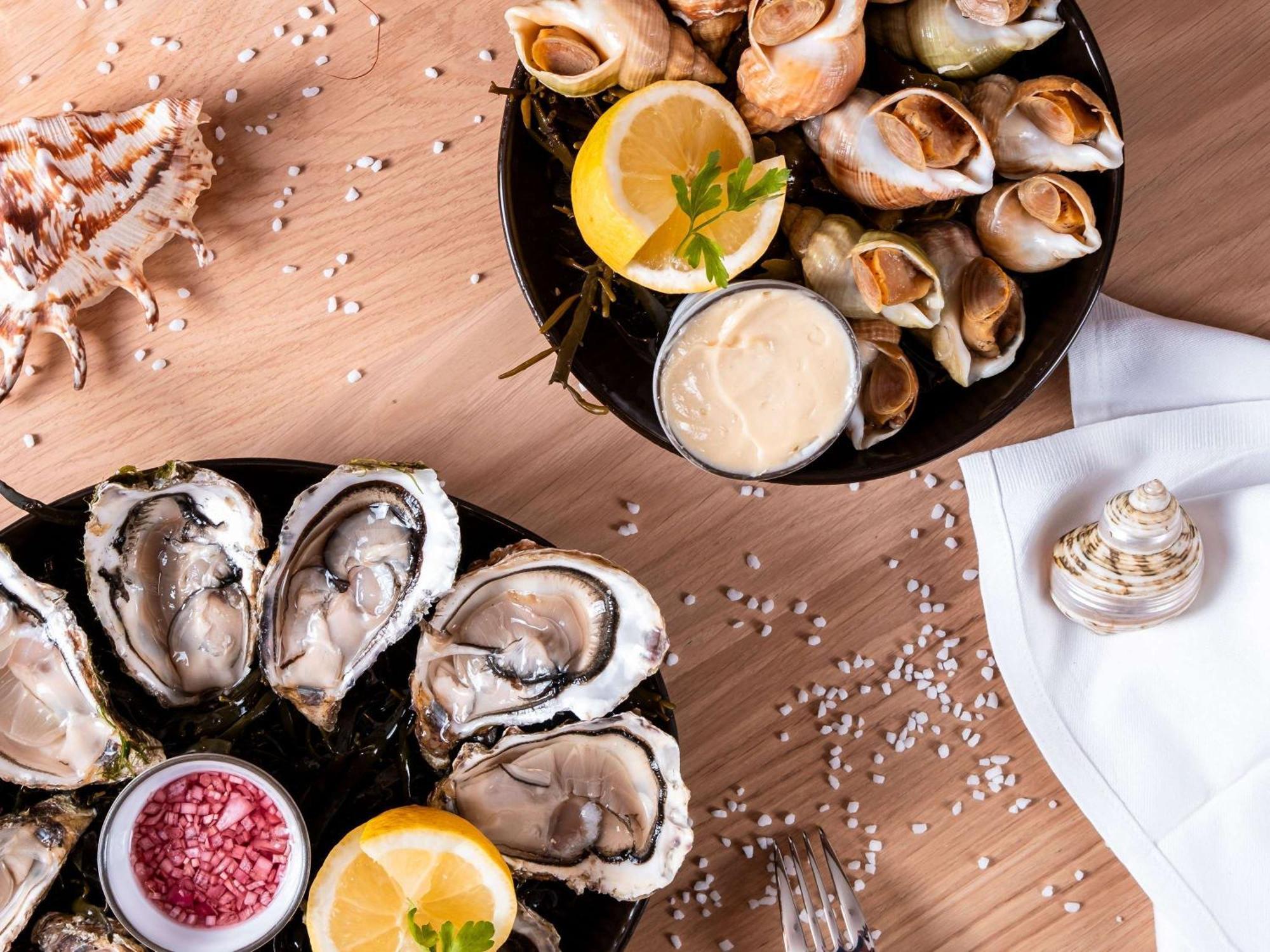 Mercure Quiberon Hotel Zewnętrze zdjęcie