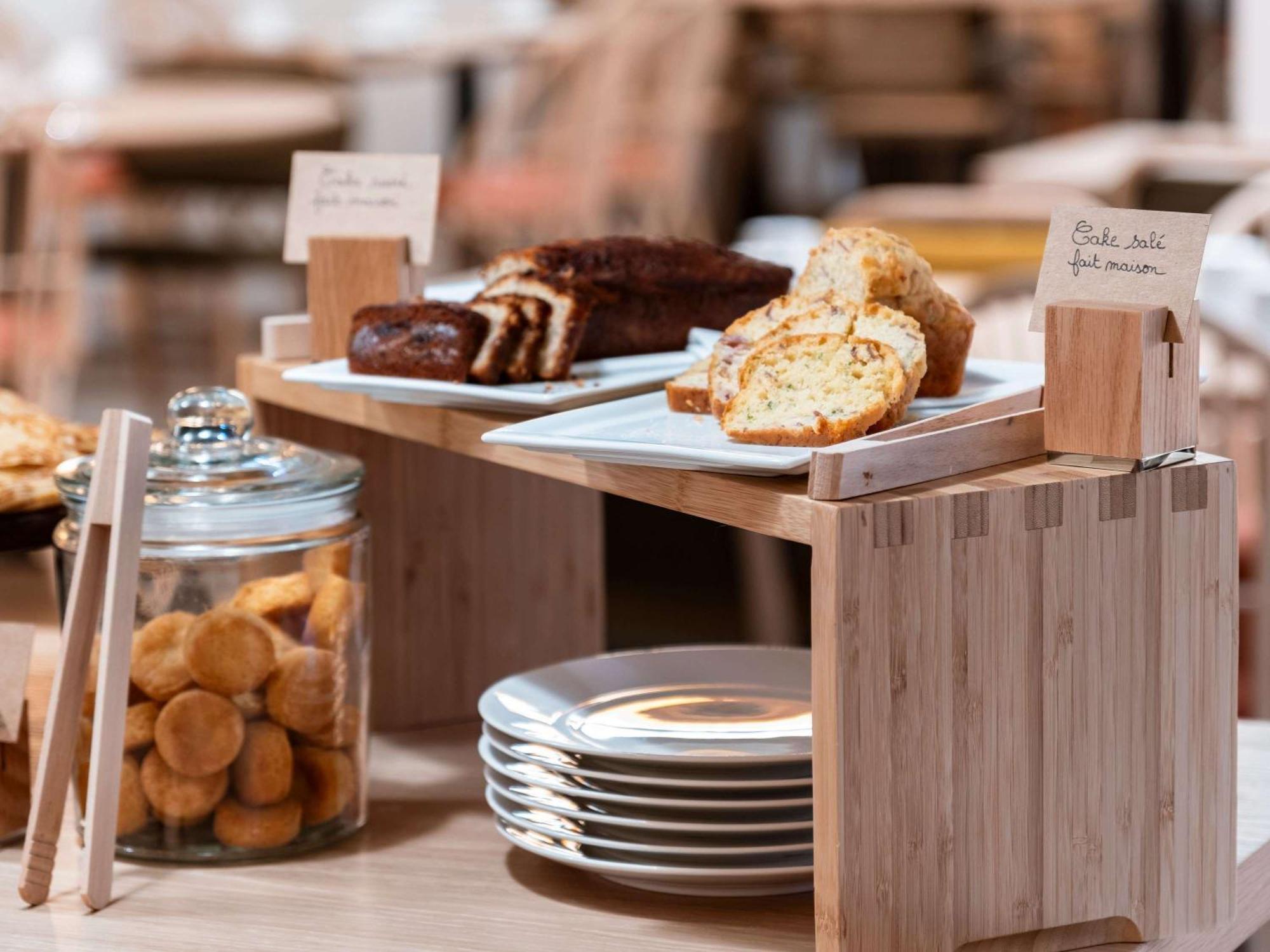 Mercure Quiberon Hotel Zewnętrze zdjęcie