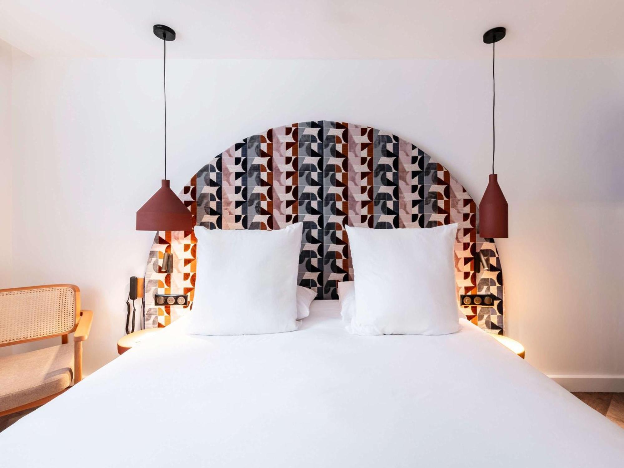 Mercure Quiberon Hotel Zewnętrze zdjęcie