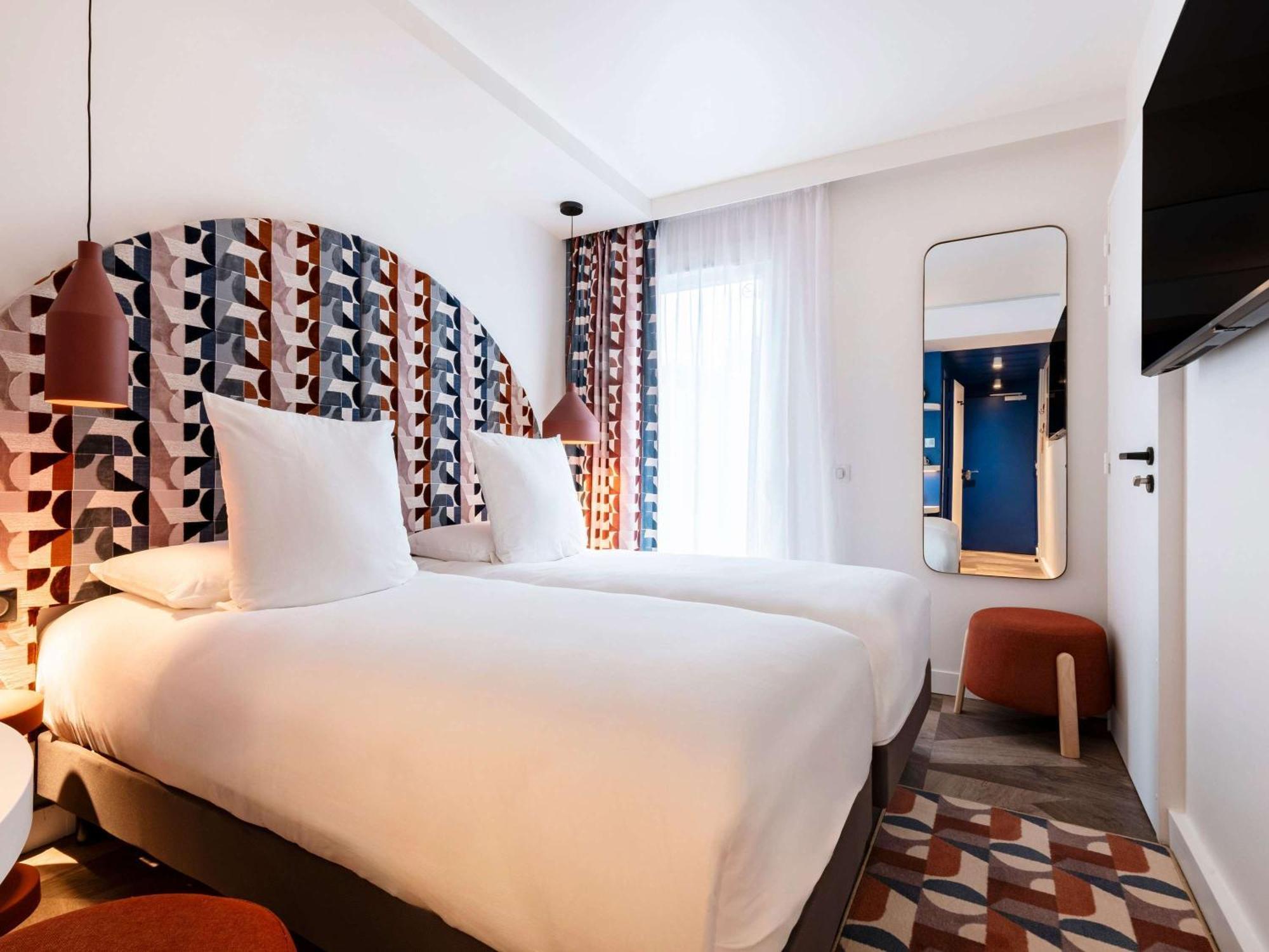 Mercure Quiberon Hotel Zewnętrze zdjęcie