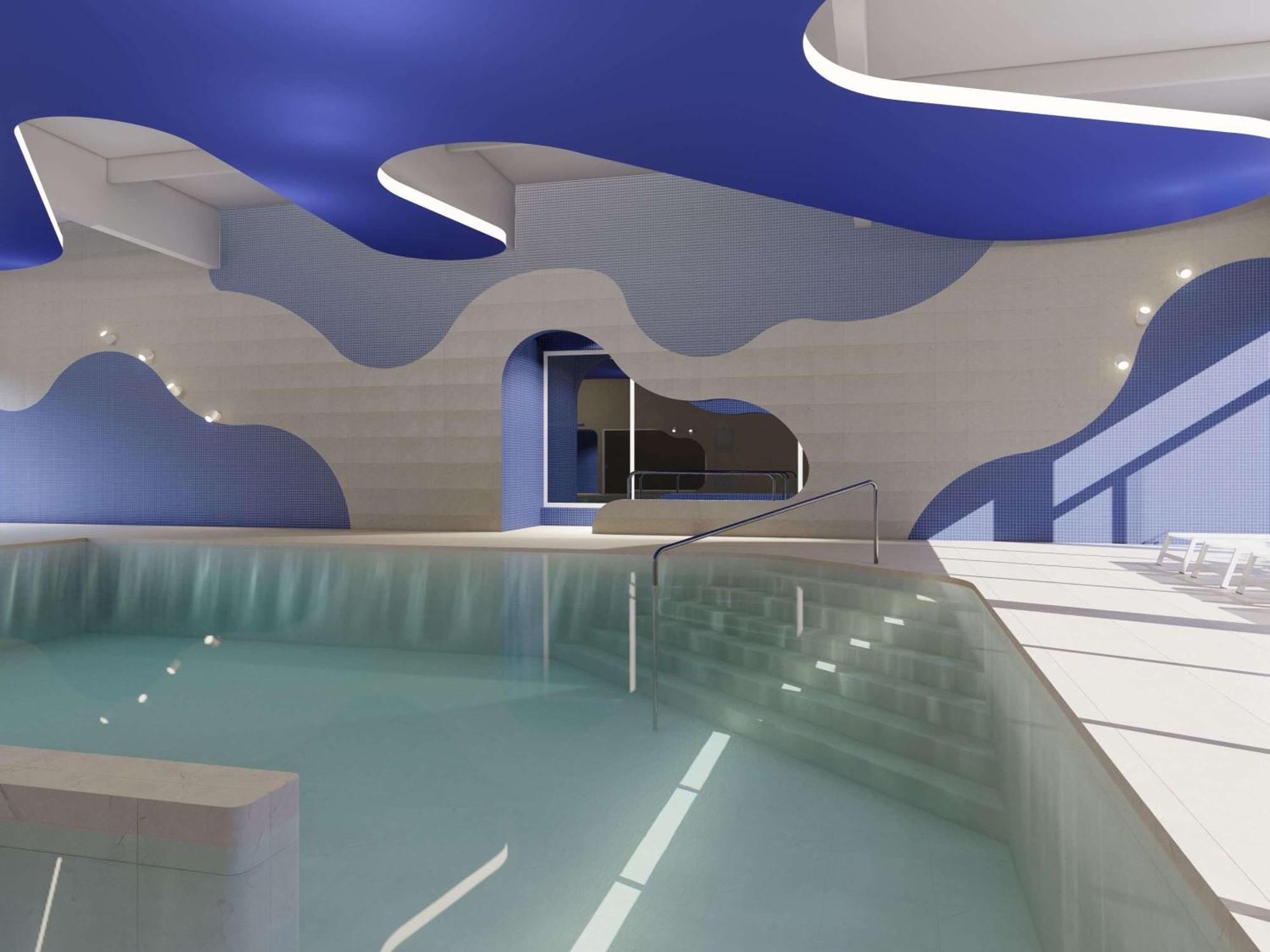 Mercure Quiberon Hotel Zewnętrze zdjęcie