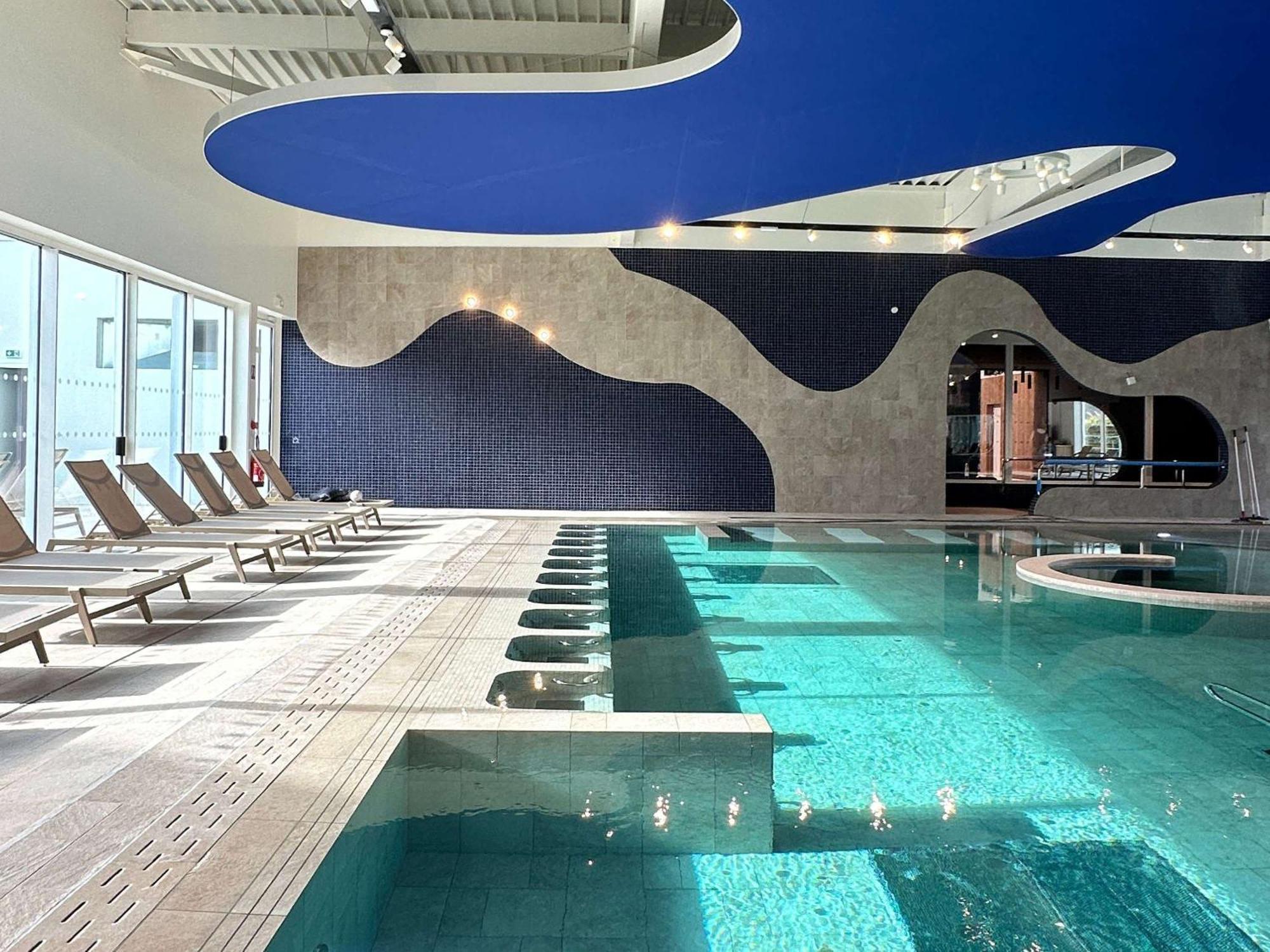 Mercure Quiberon Hotel Zewnętrze zdjęcie
