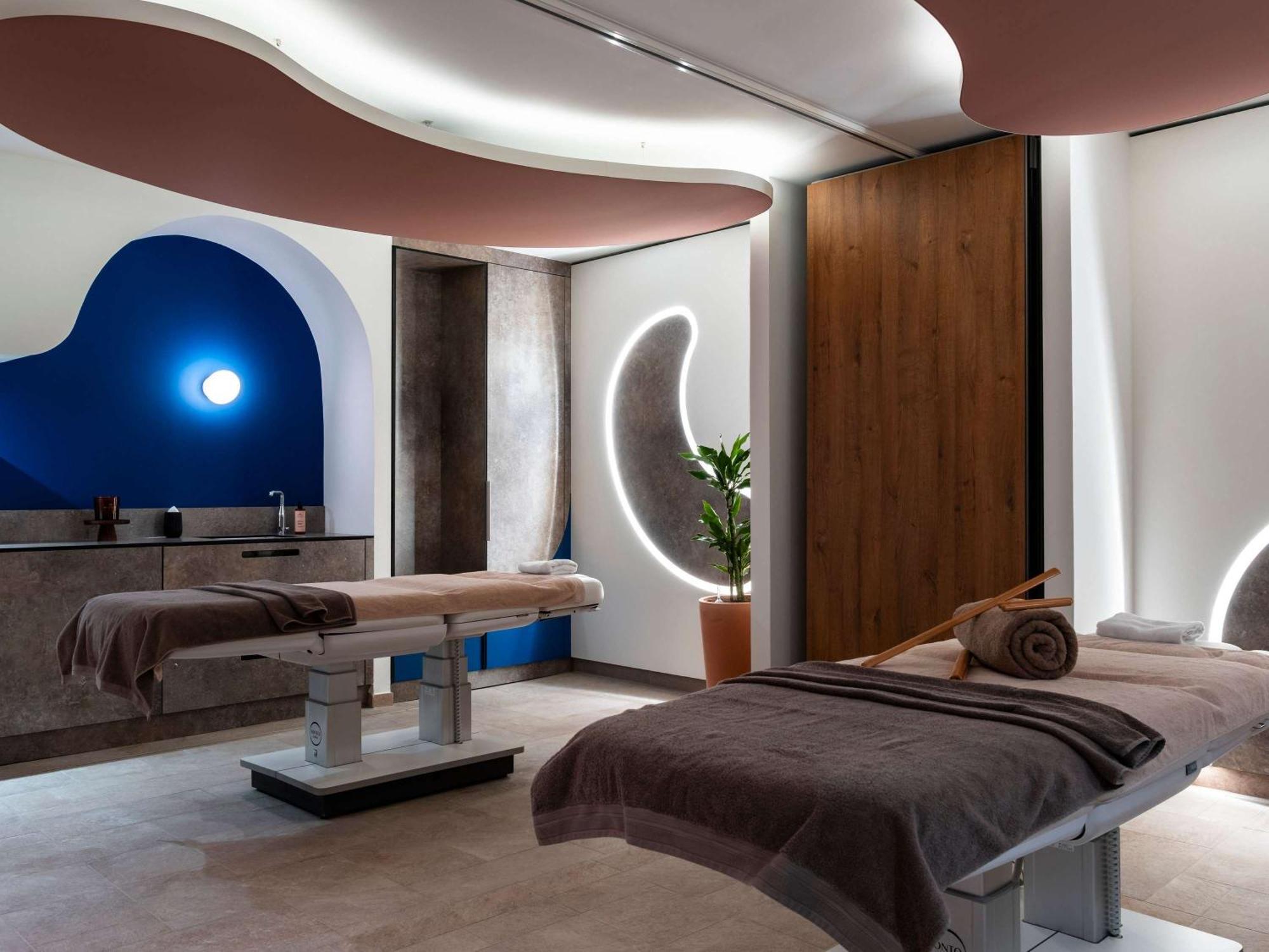 Mercure Quiberon Hotel Zewnętrze zdjęcie