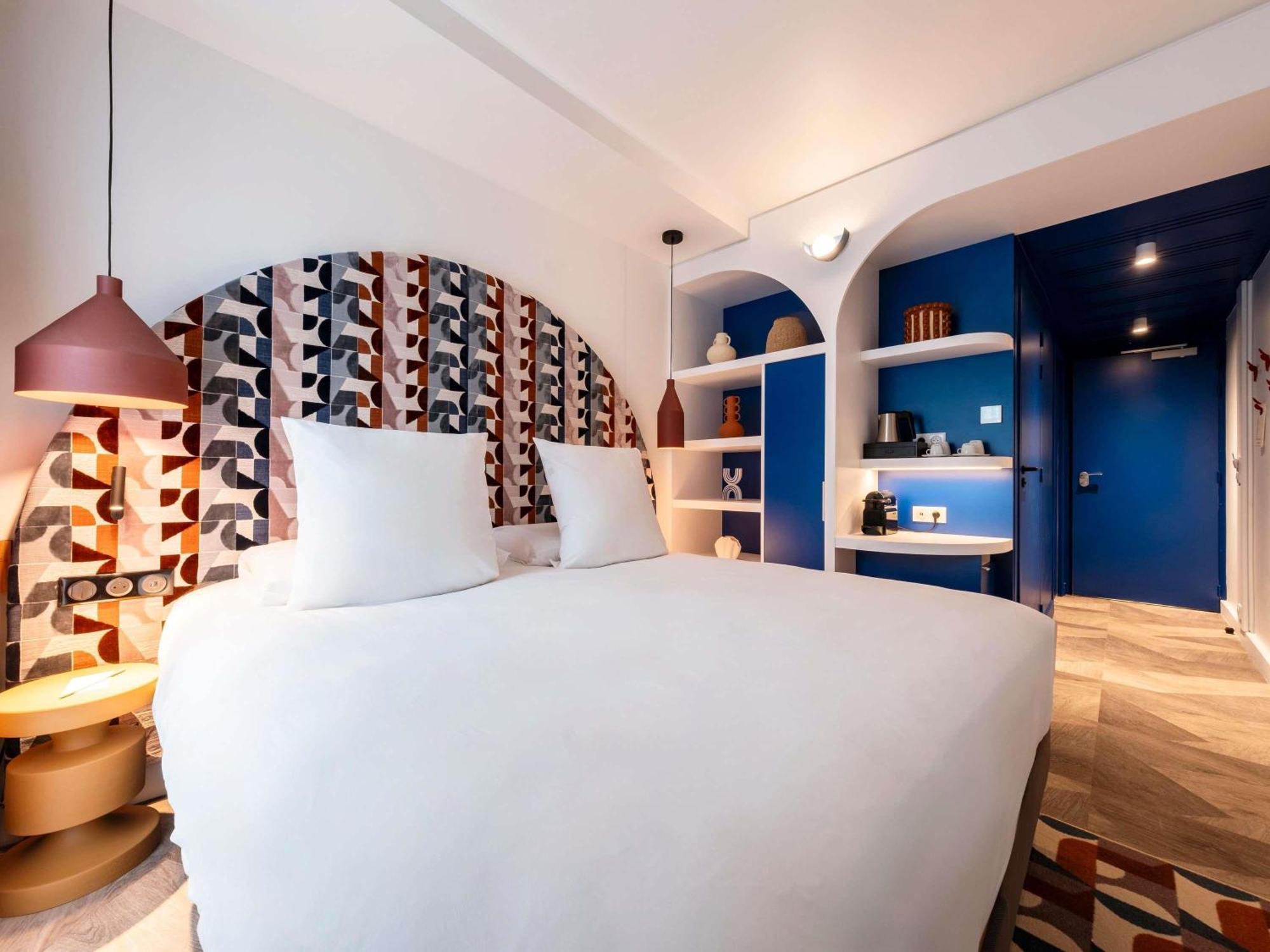 Mercure Quiberon Hotel Zewnętrze zdjęcie
